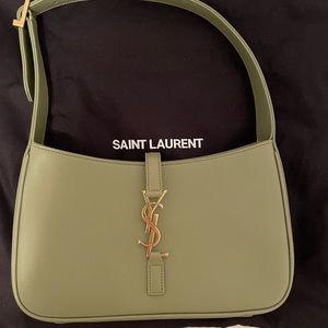 YSL shoulder bag